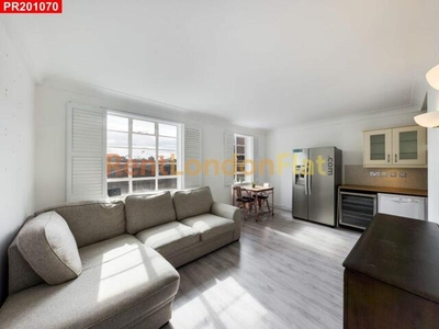 1 Bedroom Flat For Rent In Bayswater