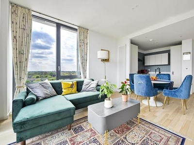 1 Bedroom Flat For Rent In Brentford