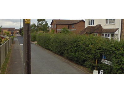 1 Bedroom Flat For Rent In Burgess Hill, Mid Sussex