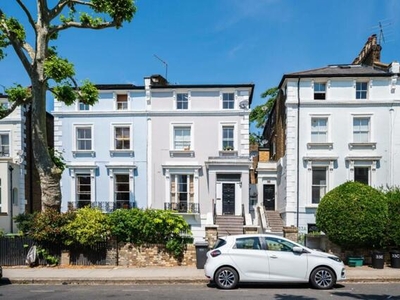 1 Bedroom Flat For Rent In Camden, London