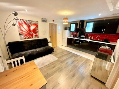1 Bedroom Flat For Rent In Cardiff(city)