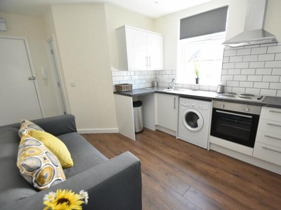 1 Bedroom Flat For Rent In Cathays