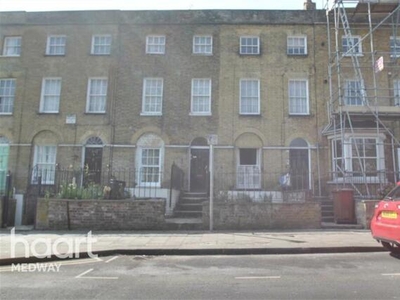 1 Bedroom Flat For Rent In Chatham