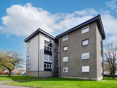 1 Bedroom Flat For Rent In East End, Dundee