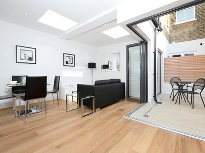1 Bedroom Flat For Rent In Fulham