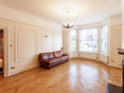 1 Bedroom Flat For Rent In Hampstead