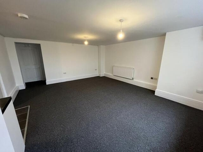 1 Bedroom Flat For Rent In Hayling Island