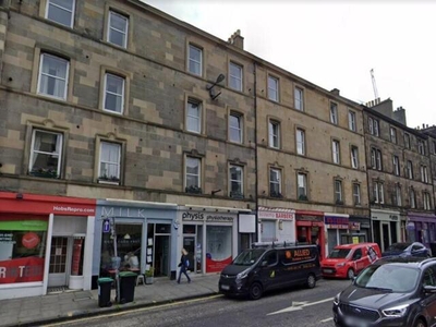 1 Bedroom Flat For Rent In Haymarket, Edinburgh