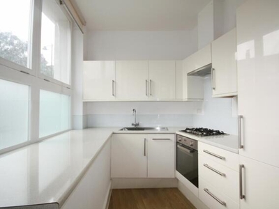 1 Bedroom Flat For Rent In Highbury