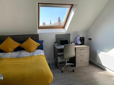 1 Bedroom Flat For Rent In Leeds