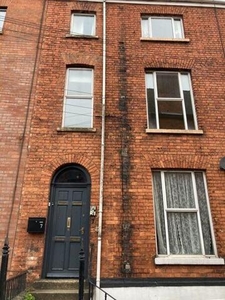 1 Bedroom Flat For Rent In Lincoln