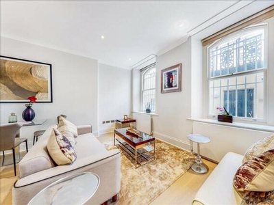 1 Bedroom Flat For Rent In London, Royal Borough Of Kensington And Chelsea