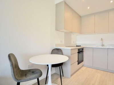1 Bedroom Flat For Rent In Milton Keynes