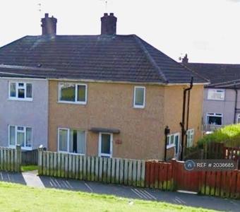 1 Bedroom Flat For Rent In Newcastle Unde Lyme