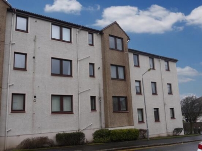 1 Bedroom Flat For Rent In Prestwick, South Ayrshire
