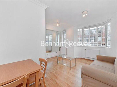 1 Bedroom Flat For Rent In Sloane Avenue