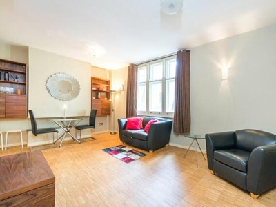 1 Bedroom Flat For Rent In Soho, London