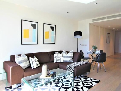1 Bedroom Flat For Rent In South Bank Tower, London