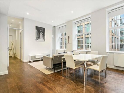 1 Bedroom Flat For Rent In
South Marylebone