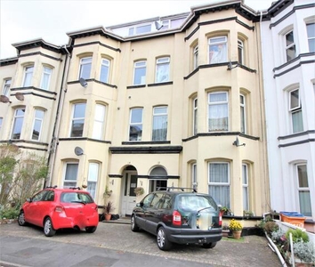 1 Bedroom Flat For Rent In Southport