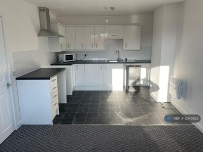 1 Bedroom Flat For Rent In Southwick, Trowbridge
