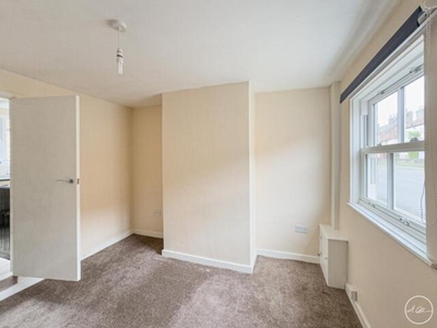 1 Bedroom Flat For Rent In Thirsk