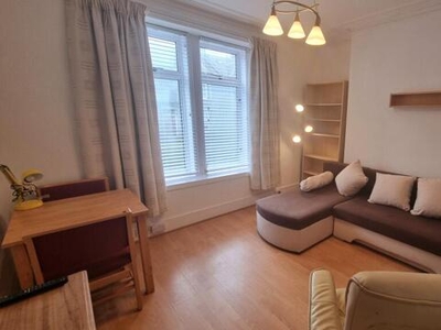 1 Bedroom Flat For Rent In Torry, Aberdeen