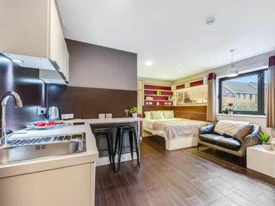 1 Bedroom Flat For Rent In Westfield Rd, Leeds