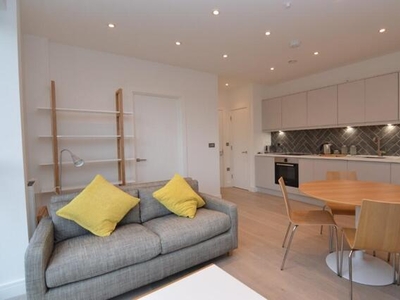 1 Bedroom Flat For Rent In Wokingham