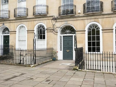 1 Bedroom Flat For Sale In Bath