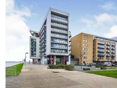 1 Bedroom Flat For Sale In Ferry Court
