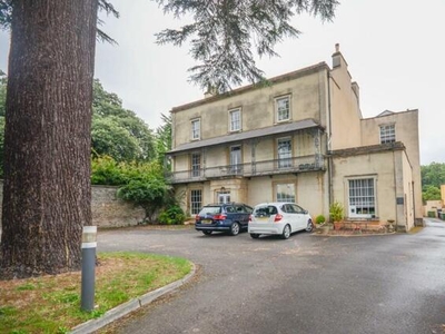 1 Bedroom Flat For Sale In Frenchay, Bristol