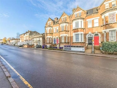 1 Bedroom Flat For Sale In Hitchin, Hertfordshire