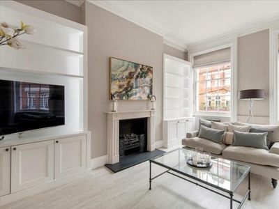 1 Bedroom Flat For Sale In Knightsbridge, London