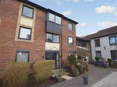 1 Bedroom Flat For Sale In Knutsford