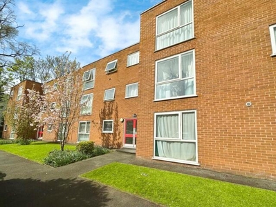 1 Bedroom Flat For Sale In Manchester, Greater Manchester