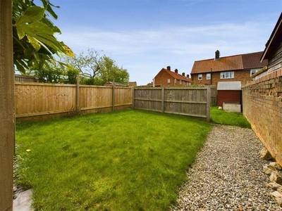 1 Bedroom Flat For Sale In Pickering, North Yorkshire