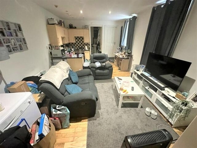 1 Bedroom Flat For Sale In Preston, Lancashire