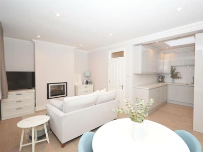 1 Bedroom Flat For Sale In Richmond