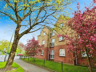 1 Bedroom Flat For Sale In Rumney