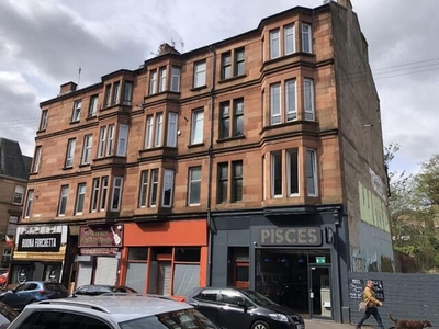 1 Bedroom Flat For Sale In Shawlands, Glasgow