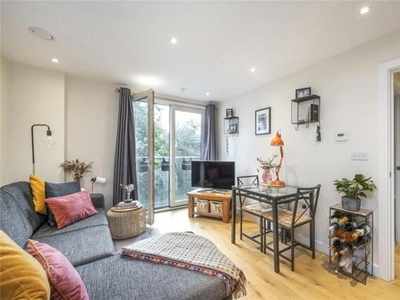 1 Bedroom Flat For Sale In
Shoreditch Park