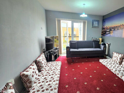 1 Bedroom Flat For Sale In Southall, Greater London