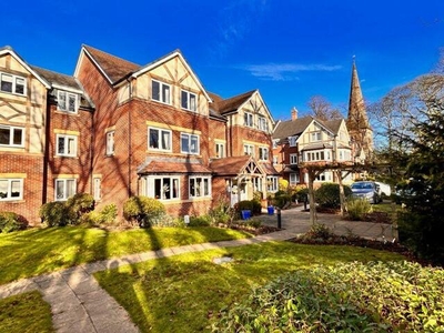 1 Bedroom Flat For Sale In Sutton Coldfield