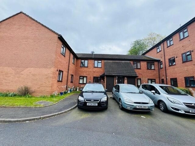 1 Bedroom Flat For Sale In West Bromwich