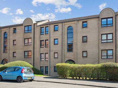 1 Bedroom Flat For Sale In Yorkhill, Glasgow