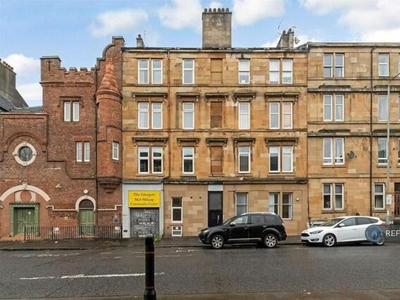 1 Bedroom Flat Share For Rent In Glasgow