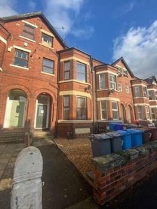 1 Bedroom Ground Floor Flat For Rent In Didsbury, Manchester