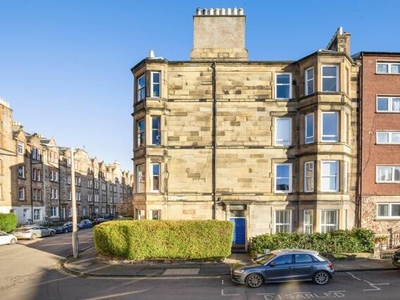 1 Bedroom Ground Floor Flat For Sale In Edinburgh