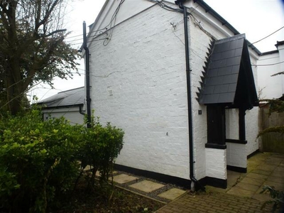 1 Bedroom House For Rent In Royal Wootton Bassett